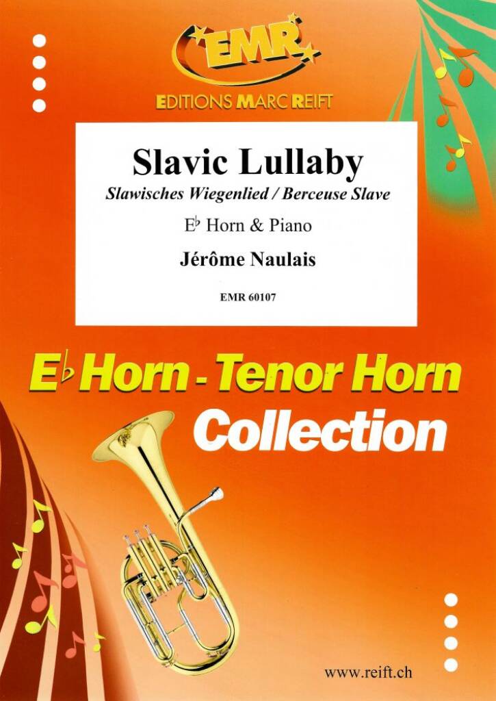 Slavic Lullaby